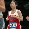 Saori Sara Dan (152nd, 38:42).