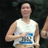 Jae Soon Yu (age 44, 184th, 40:31 (39:05 chip time).