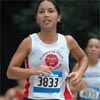 Donna Peruzzi (187th, 40:41).