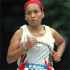 Reyna Soriano (209th, 41:33).