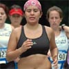 Veronica Beltran (327th, 47:50).