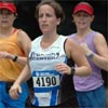 Katherine West (326th, 47:48).