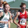 L-R: Cassie Ficken, Magin Kebert, and Frances Koons.