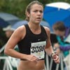 Alissa McKaig, 19, who was a freshman at Baylor last year, finished 34th in 36:08.