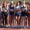 The beautiful facility would host many track meets beginning in the spring of 2005 and hopes to attract some major events.