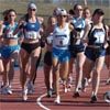 Also up there, from left to right, are Ann Marie Brooks-Schwabe, Nicole Aish, Jen Rhines (between Crain and Mosqueda), and Amy Rudolph (between Mosqueda and Kastor).