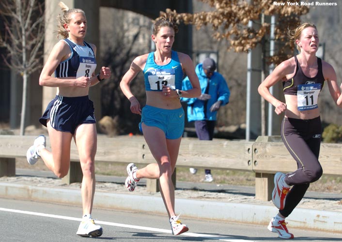 Mortimer, Aish, and Amy Yoder Begley.