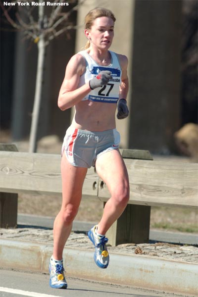 Former University of Missouri star Ann Marie Brooks-Schwabe.