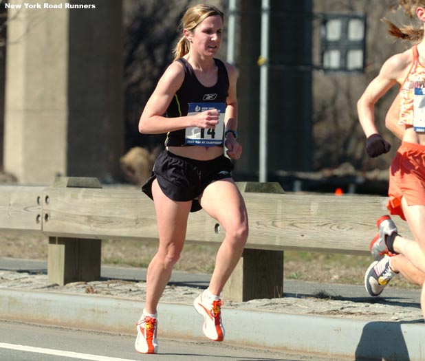 Melissa Cook (formerly Gulli) finished out her collegiate eligibility at Texas A&M a year ago.