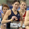 Karen Steen, a 2004 U.S. Olympic Marathon Trials qualifier.