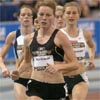 Lauren Fleshman (following Mortimer) didn't get to compete at the '04 U.S. Olympic Trials, due to an injury.