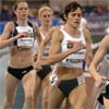 The team for the World Indoor Championships is usually selected at this meet, but there is no World Indoor meet in 2005...