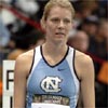 Recent UNC graduate Alice Schmidt.