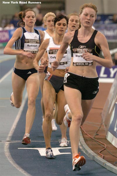 Culpepper had a dual purpose in her visit to Boston. Her husband, Alan, would run his first Boston Marathon in April and he was taking advantage...