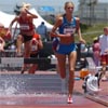 Jackson is a three-time USA steeplechase champion and was one of the U.S. pioneers in this event. She had struggled with injuried for the past two years...