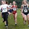 L-R: Jenny Barringer, Lindsay Flacks, and Caitlin Chock.