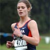 Harrison finished 109th at the NCAA Cross Country Championships in November, after qualifying as an individual.