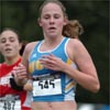 Rethmeier, a native of Escondido, California, was a 2003 Foot Locker finalist.