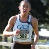 Becki Wells, a former NCAA champion for the University of Florida.