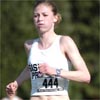 Melissa Donais finished 33rd in 15:21.4.