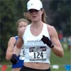 Boulder Road Runners' Colleen Stroud.