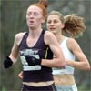 Fleshman finished 24th in the 4K at last year's World Cross Country Championships.