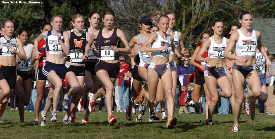 #80 Amy Mortimer, #12 Missy Buttry, and #53 Heather Sagan Zealand.