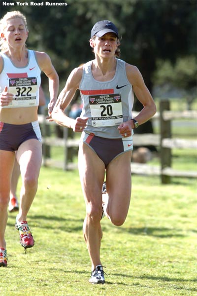 Shayne Culpepper focused more on indoor track last year and wound up with a World Indoor bronze in the 3,000m.