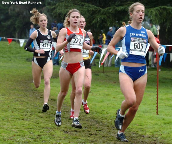 Dueringer is a 1998 graduate of Michigan State, where she was a three-time NCAA All-American.