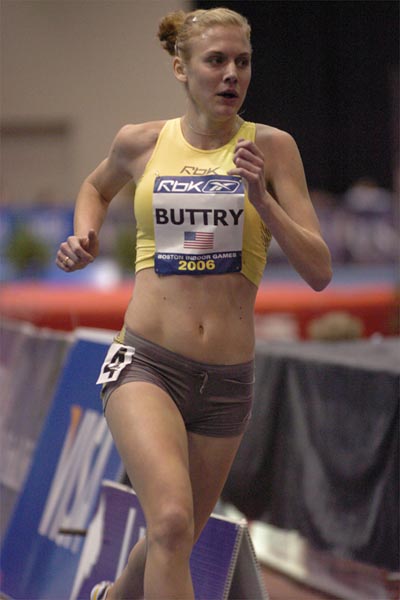 Missy Buttry.