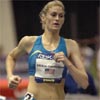 Dickie-Thompson improved upon her 2005 time in this race by nearly 45 seconds.