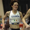 Ireland's Sinead Delahunty-Evans.