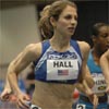 Stanford graduate Sara Hall.