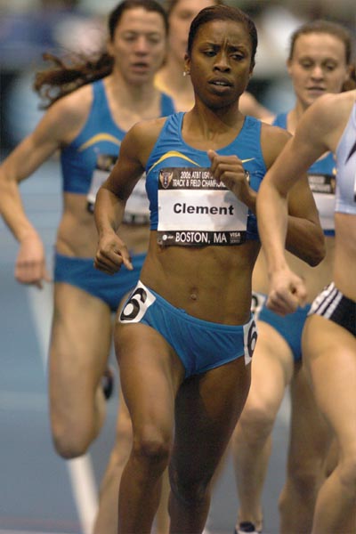 Clement
