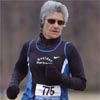 Judith Moir, 63, of the Boulder Road Runners.