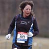 Elisabeth Kandel, 63, of the Boulder Road Runners.