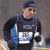 Judith Smythe, 68, of the Boulder Road Runners.