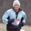 Joyce Lemire, 62, of the Boulder Road Runners.