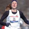 Fleshman led the U.S. to a bronze medal in this event at last year's World Cross Country Championships, where she finished 11th.