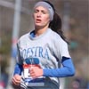 Hofstra's Beth Malenovsky finished 58th in 16:32.