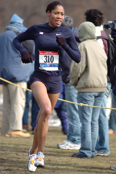 Samia Akbar, a graduate of American University who resides in Herndon, Virginia.