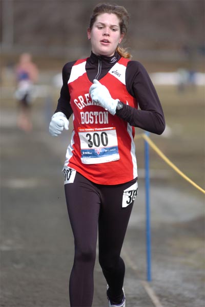 Jen Busse