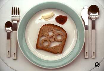 Serenelli's Bicycle Fantasy Photo