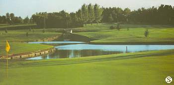 Cooke Municipal Golf Course Photo