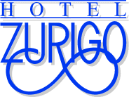 Hotel Zurigo Logo