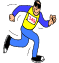 Running