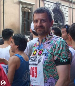 Ravenna Marathon Photo