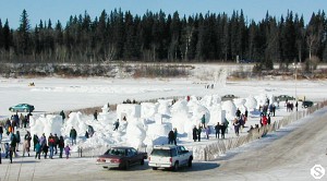 Winter Festival Photos