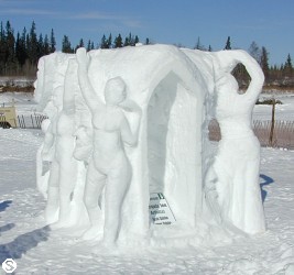 Winter Festival Photos