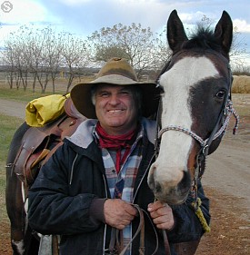 Horse Riding Photos